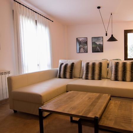 Villa Hoz De Jaca 外观 照片