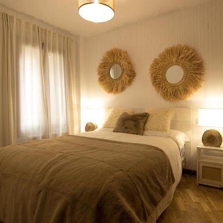 Villa Hoz De Jaca 外观 照片