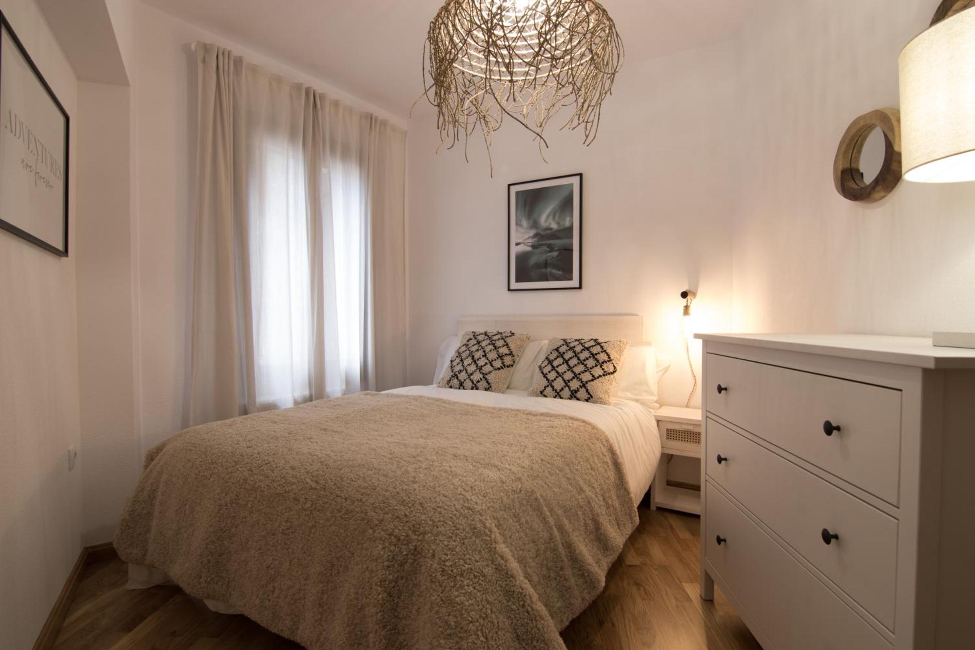 Villa Hoz De Jaca 外观 照片